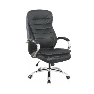 Importance of a Right Office Chair for Proper Health and High Productivity