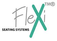 Flexi Seating Systems Brand Logo