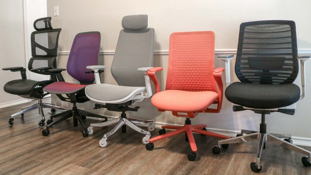 Office Chair Manufacturer in Kolkata