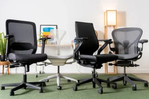 commercial office furniture in Kolkata