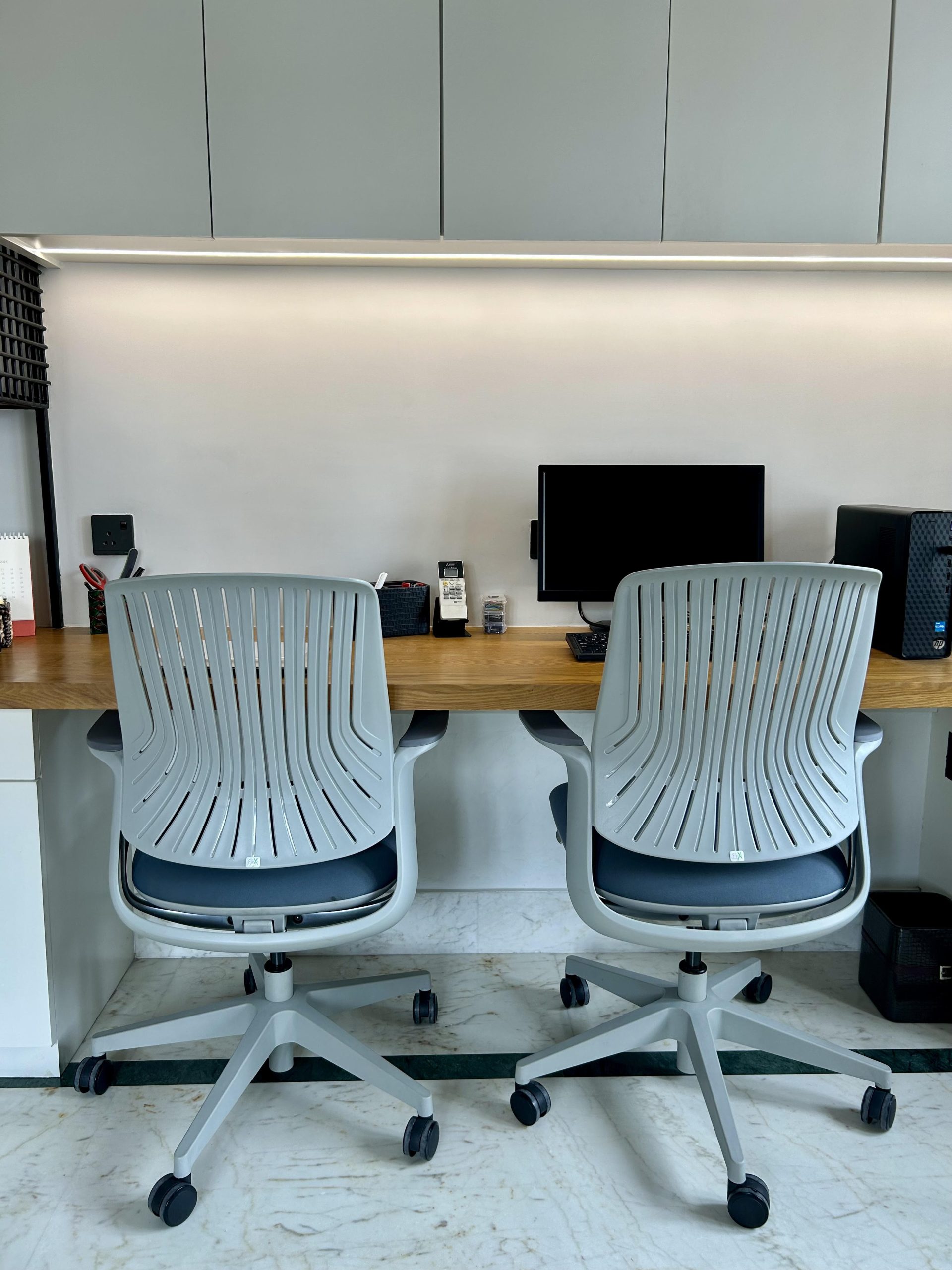 Choosing an Office Chair Manufacturer: What Aspects Should You Consider?