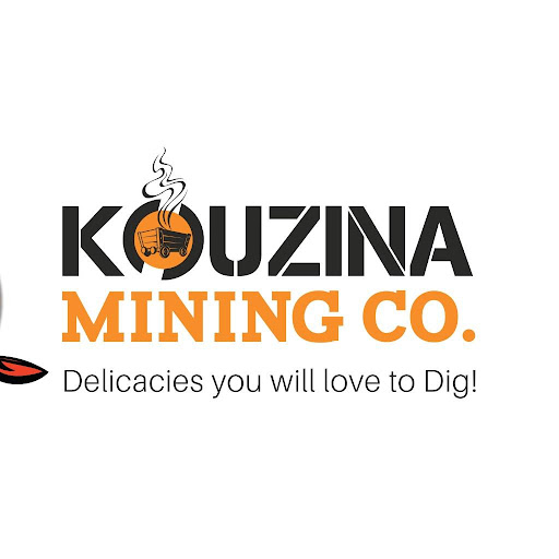 Kouzina mining