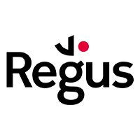 Regus - co working space