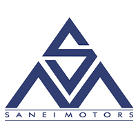 sanei-motor